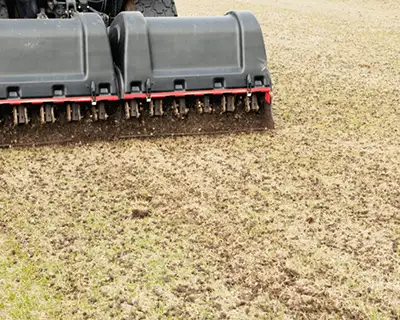 Aeration Machine For Faster Result