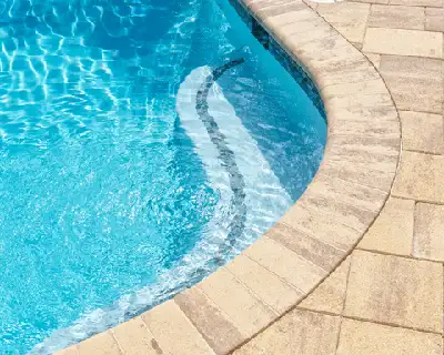 Why Pavers Are Suitable For Pool Decks