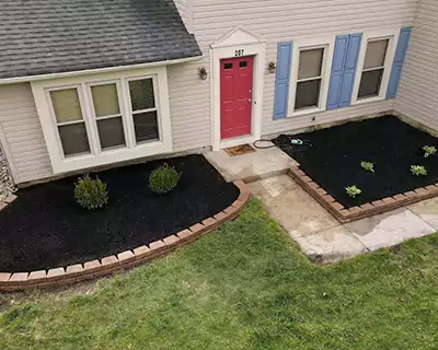 Landscape Services, Burlington, NJ